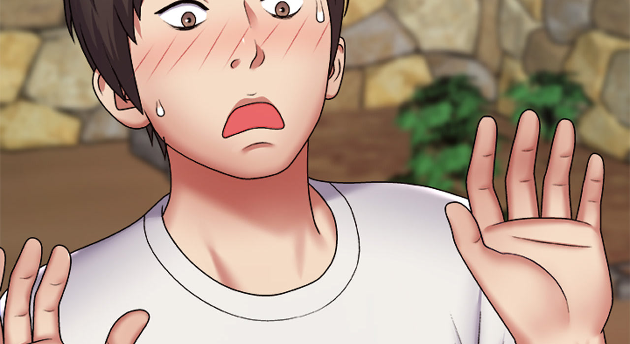 Ein standhafter Geist - episode 2 - 85