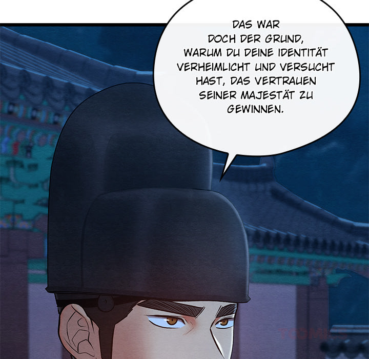 Meister in Intimität - episode 45 - 146