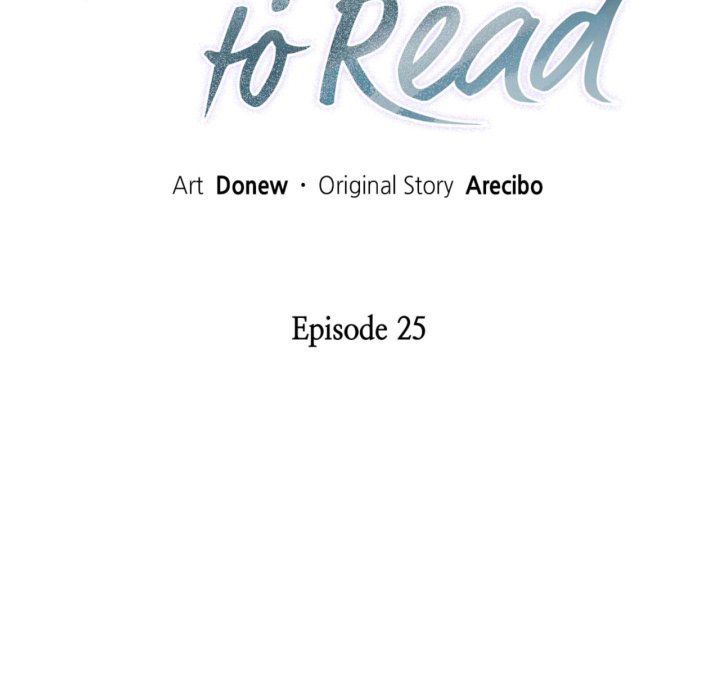 Easy to Read - episode 25 - 23