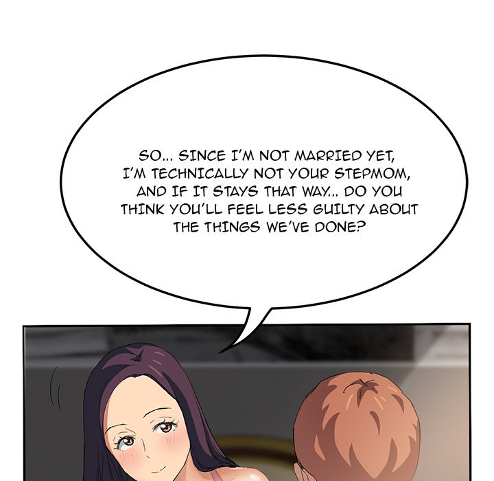 My Stepmom - episode 16 - 99