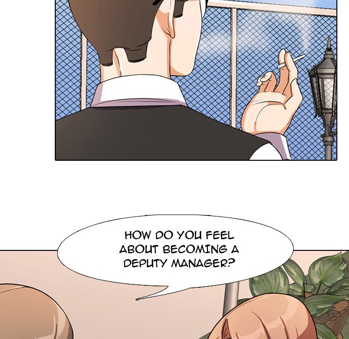 Our Exchange - episode 4 - 33