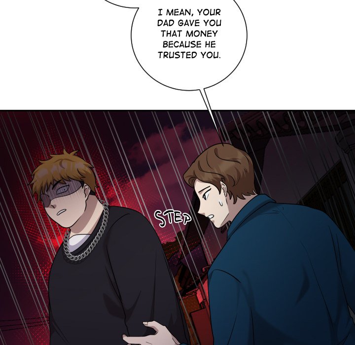 Fraud Smash : Prosecutor Lim's Secret Operation - episode 16 - 97