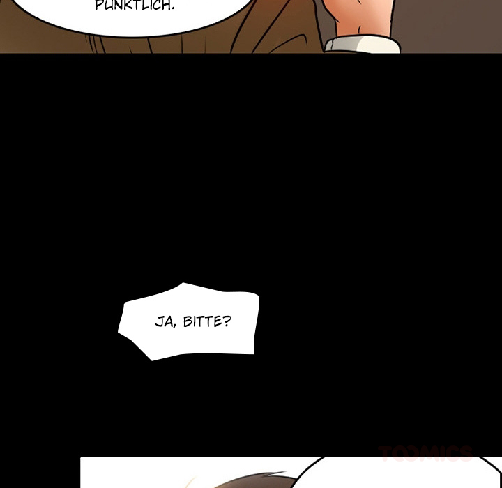 Gestörte Liebe - episode 37 - 43