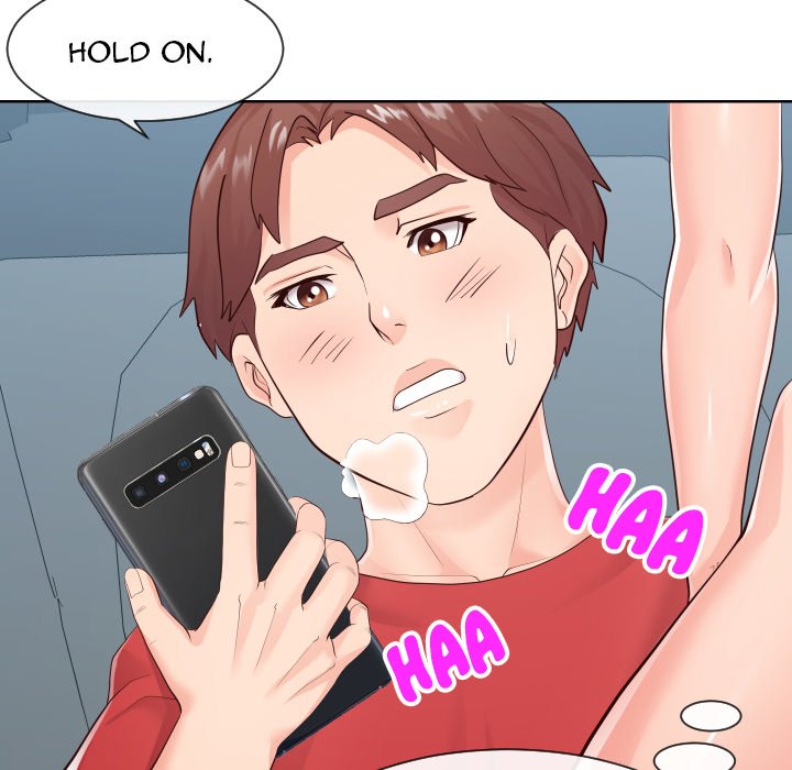 Inexperienced - episode 33 - 18