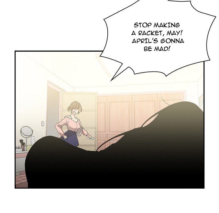 Close as Neighbors - episode 3 - 81