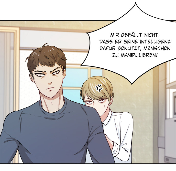 Liebe Lieber Nicht - episode 18 - 48