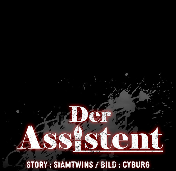 Der Assistent - episode 11 - 10