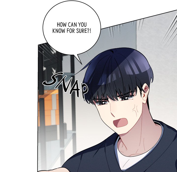 Cherry Doll Scandal - episode 21 - 35