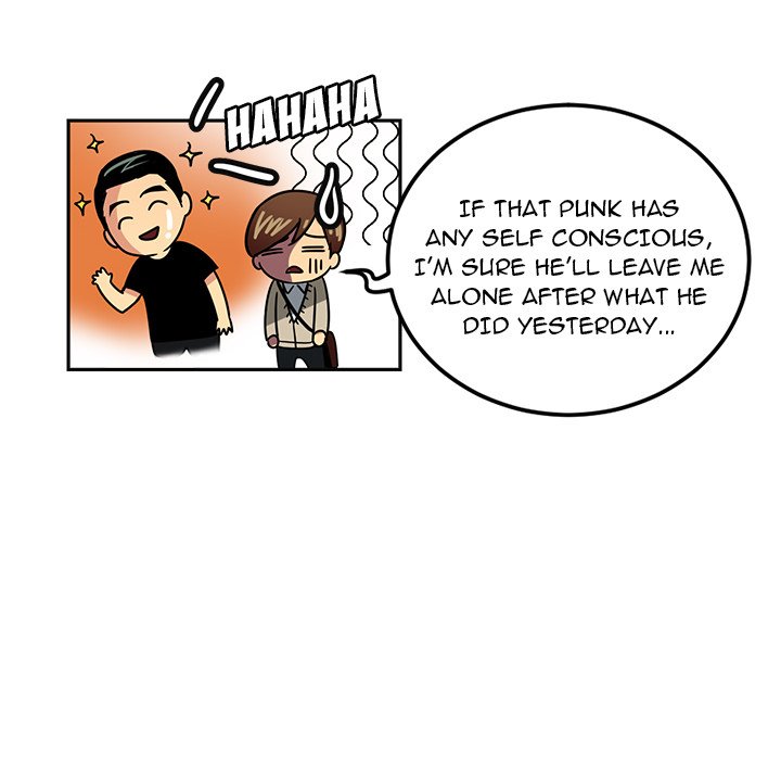 Five Years Apart - episode 5 - 9