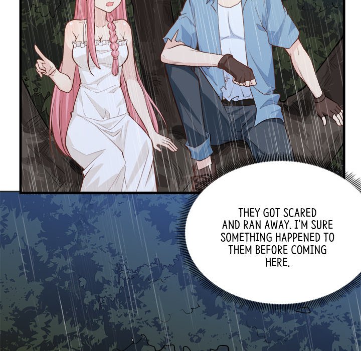 Survival Logbook - episode 13 - 11