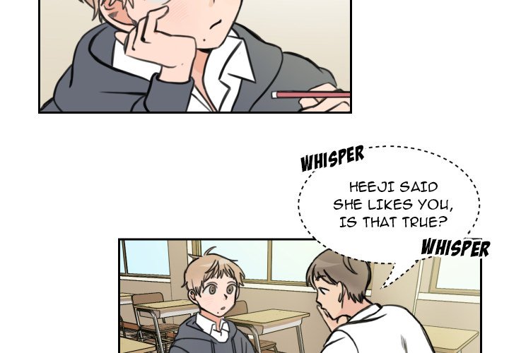 The Warmth of Your Heartbeat - episode 10 - 2