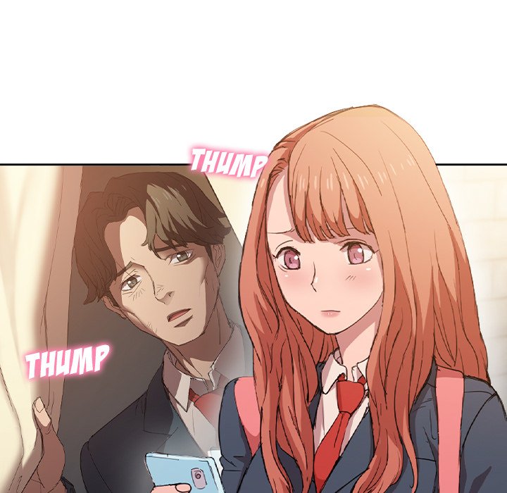 Who Cares If I'm a Loser! - episode 4 - 25