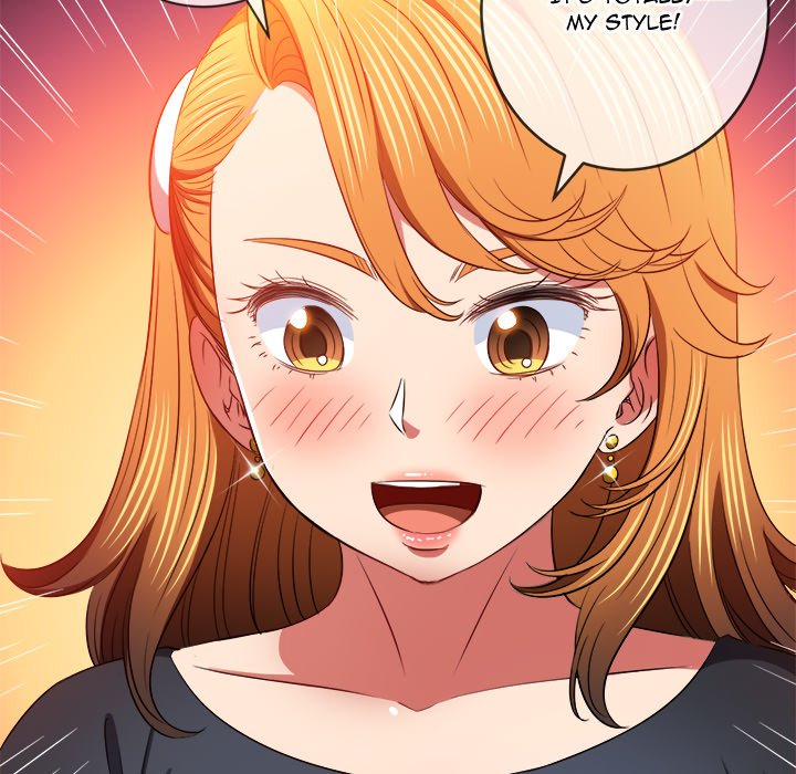 My High School Bully - episode 98 - 124