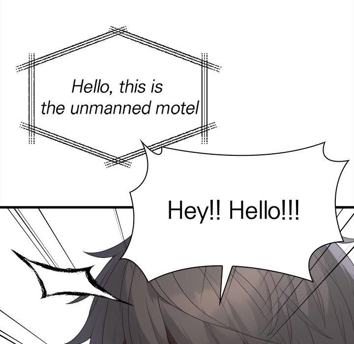 Stepping Out of the Shower to Find a Mysterious Beauty in My Bed - episode 1 - 123