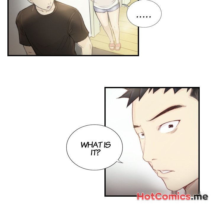 The Man's Superpowers - episode 19 - 7
