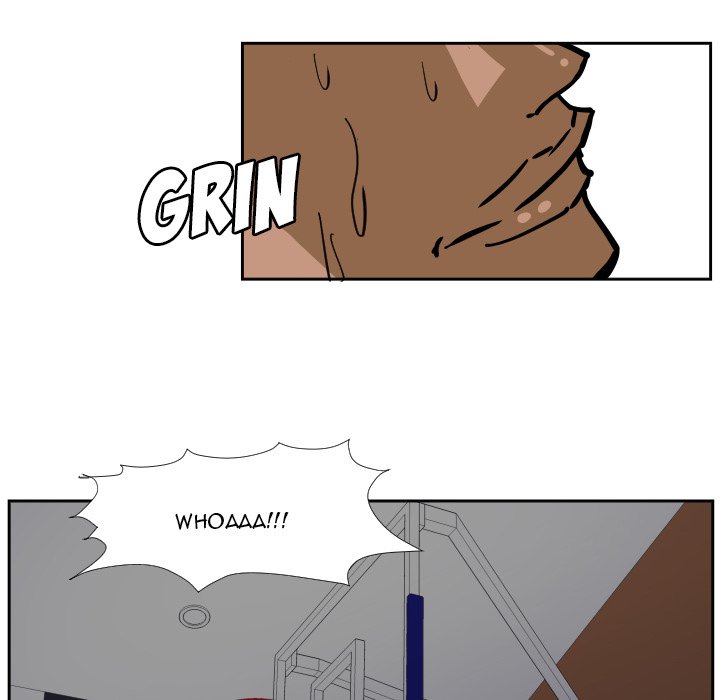 Tweener - episode 31 - 76