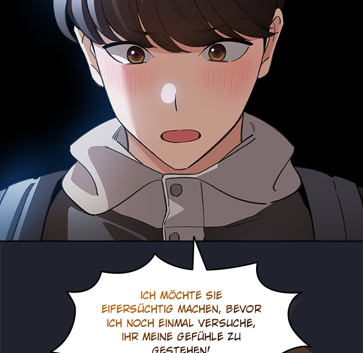 Überleben in einem Comic - episode 29 - 42