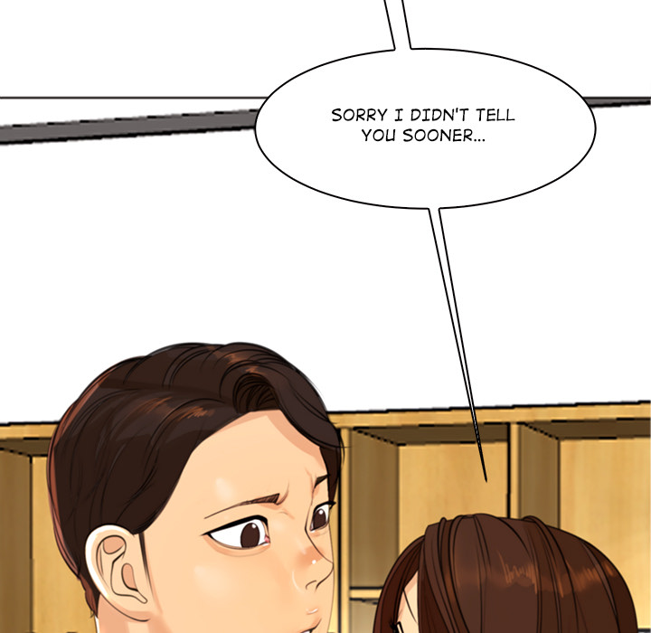 Old Life Behind - episode 7 - 130