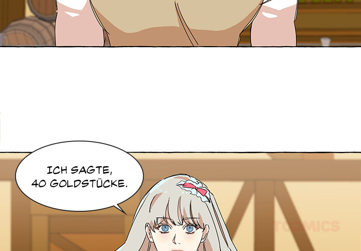 Aufbau eines Imperiums: Ein Anfängerkurs - episode 9 - 1