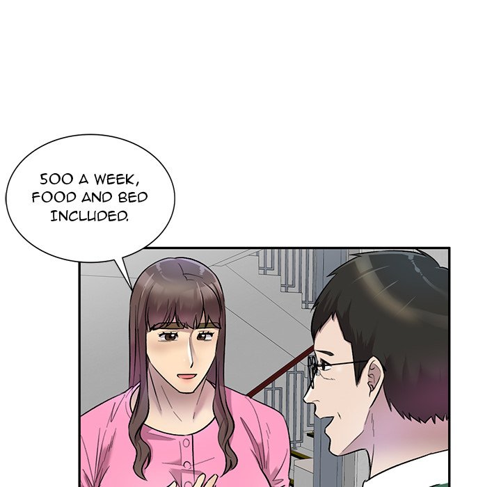 Secret Tutor - episode 24 - 84