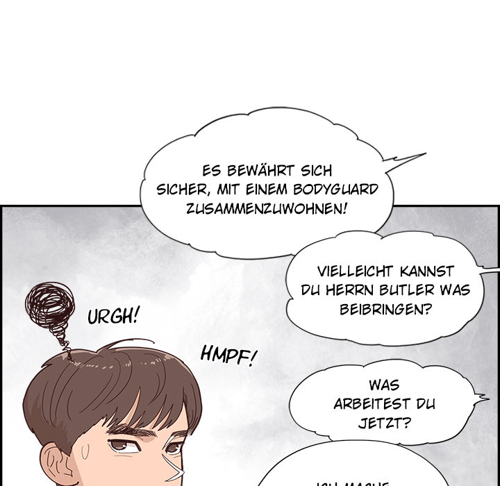 Die sonnige Seite - episode 45 - 48
