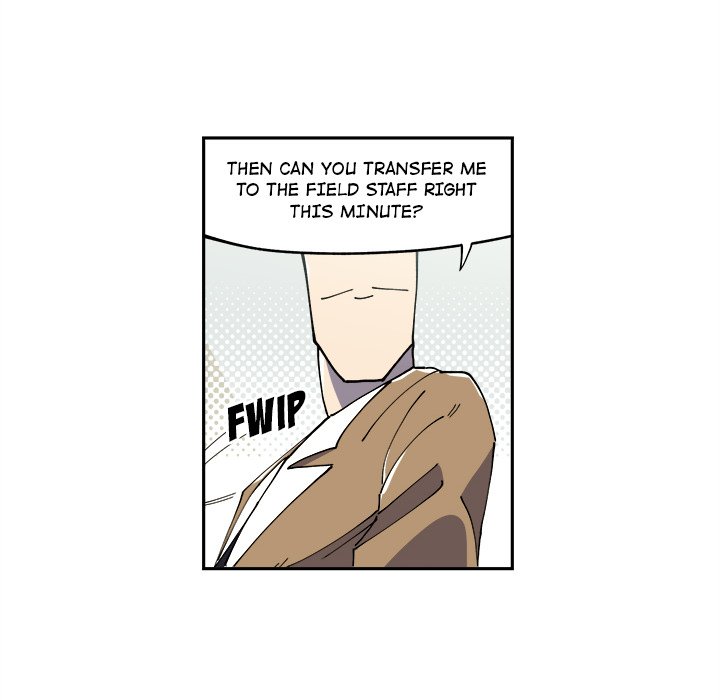 Iron Mech Bride - episode 11 - 11