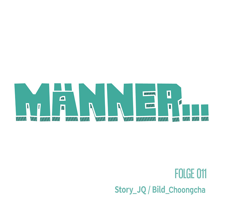 Männer... - episode 11 - 9