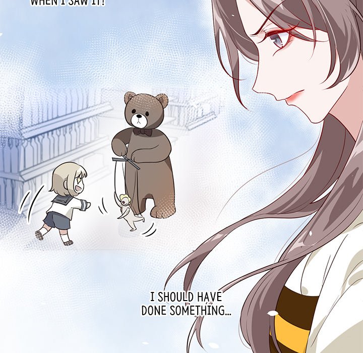 Strange Family - episode 15 - 60