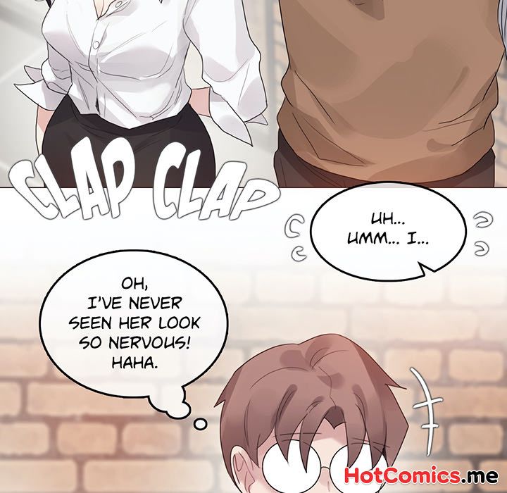 A Pervert's Daily Life - episode 110 - 26