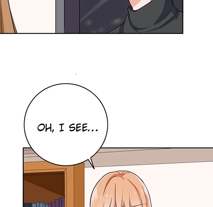 Become A Girl At Night - episode 31 - 39