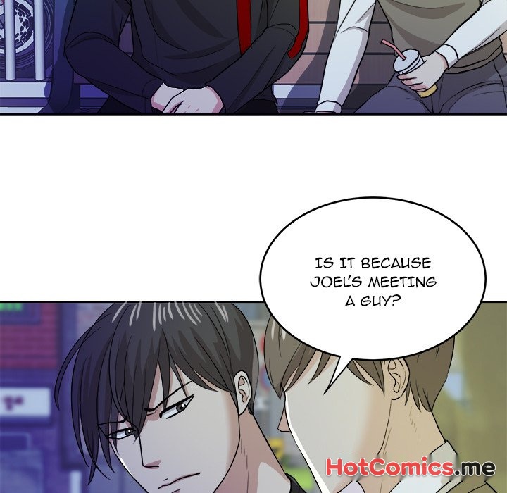 I Like You - episode 17 - 57