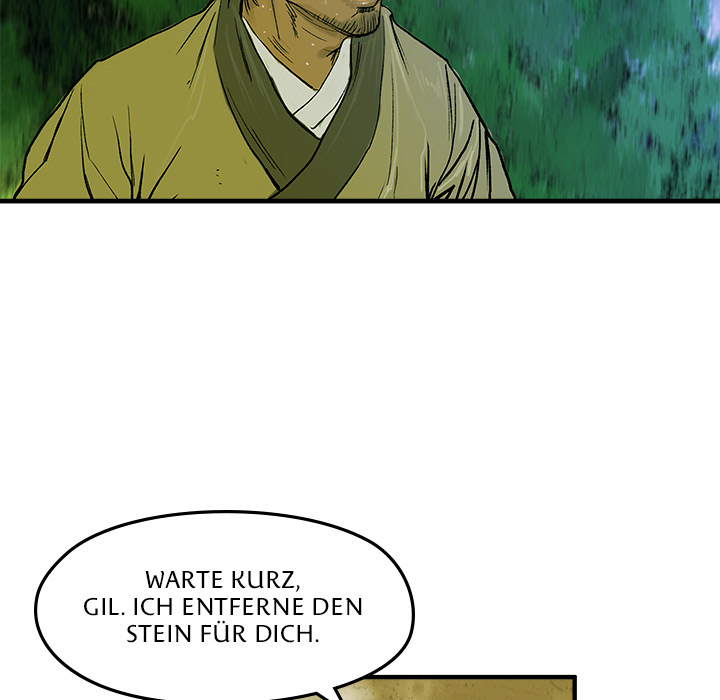 Der Klingendämon - episode 1 - 133