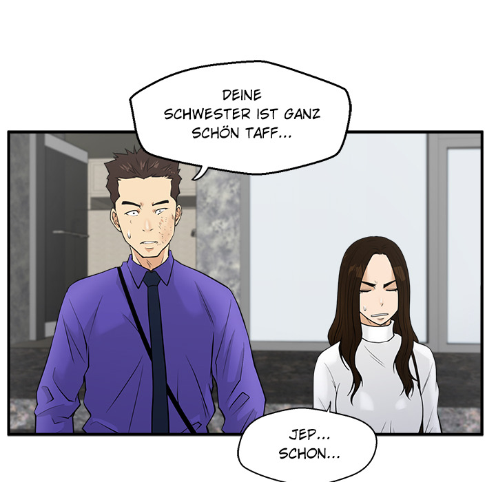 Los geht´s Mr. Kang! - episode 42 - 84