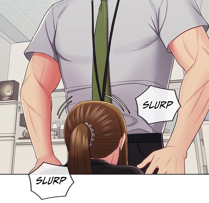 Master, Do You Need A Hand? - episode 30 - 77