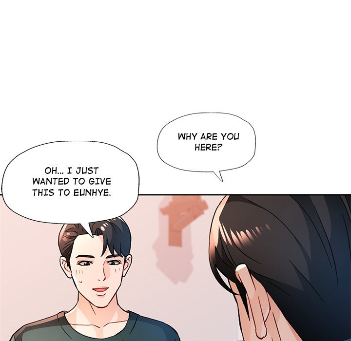 Wait, I'm a Married Woman! - episode 48 - 65