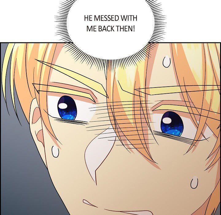 The Destroyer Fell in Love with Me - episode 72 - 98