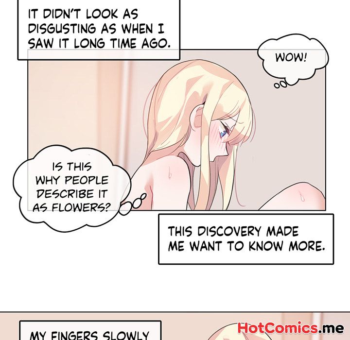 A Pervert's Daily Life - episode 7 - 40