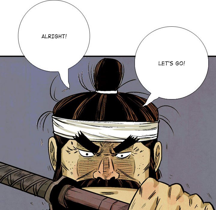 The Sword Clan - episode 59 - 5