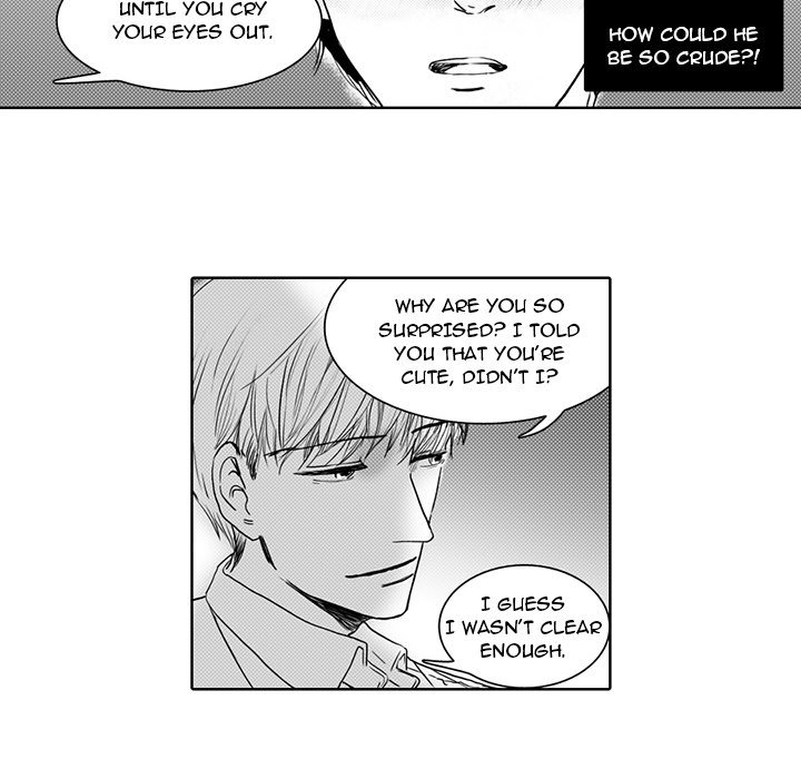 His Preference - episode 2 - 45