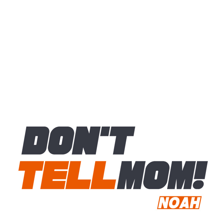 Don't Tell Mom - episode 45 - 22