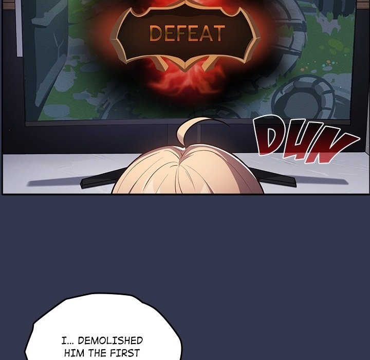The Carry - episode Prologue - 20