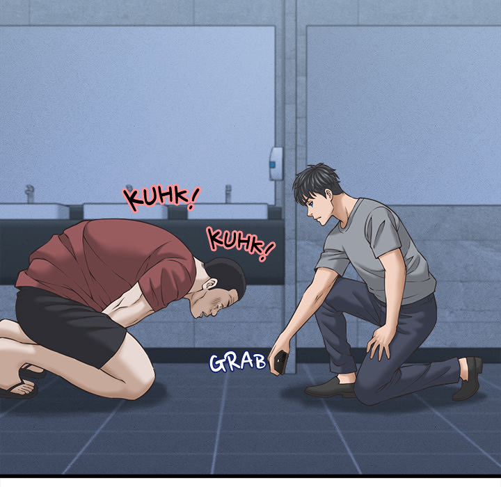 Right Under His Roof - episode 31 - 46