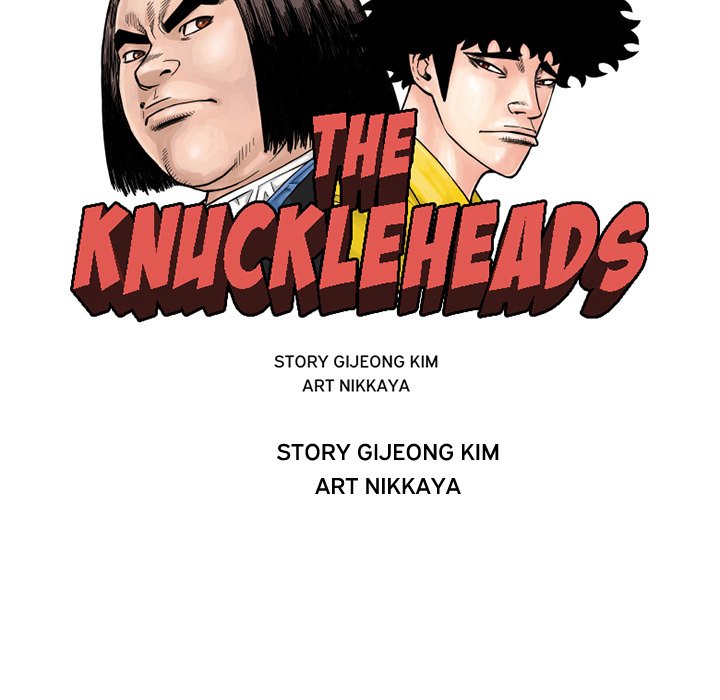The Knuckleheads - episode 23 - 6