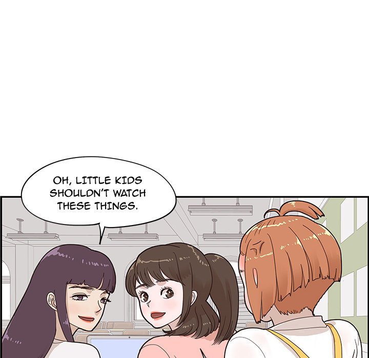 His Women's University - episode 67 - 67