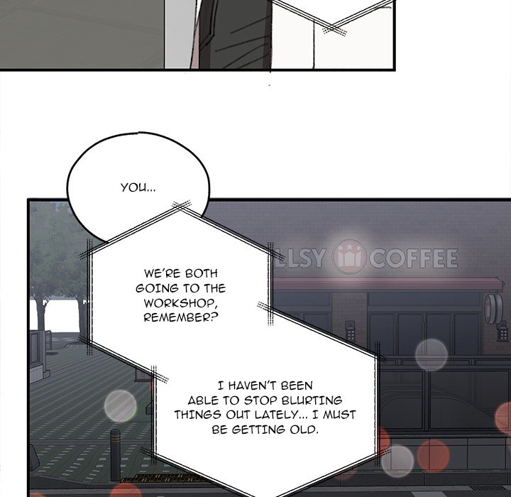 My BL Tales - episode 18 - 28