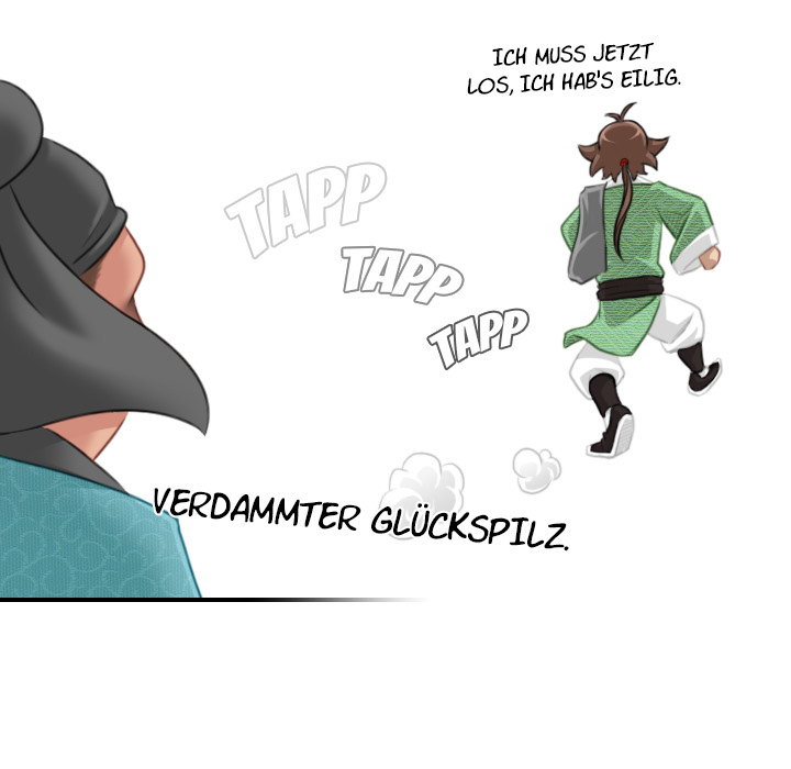Die geheime Welt der Kampfkünste - episode 33 - 28