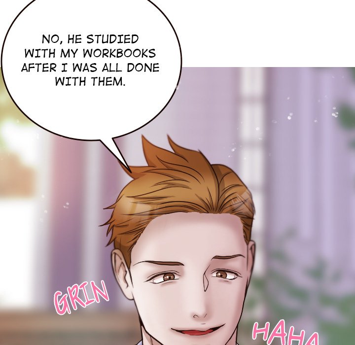 Make Me Yours, Professor - episode 11 - 7