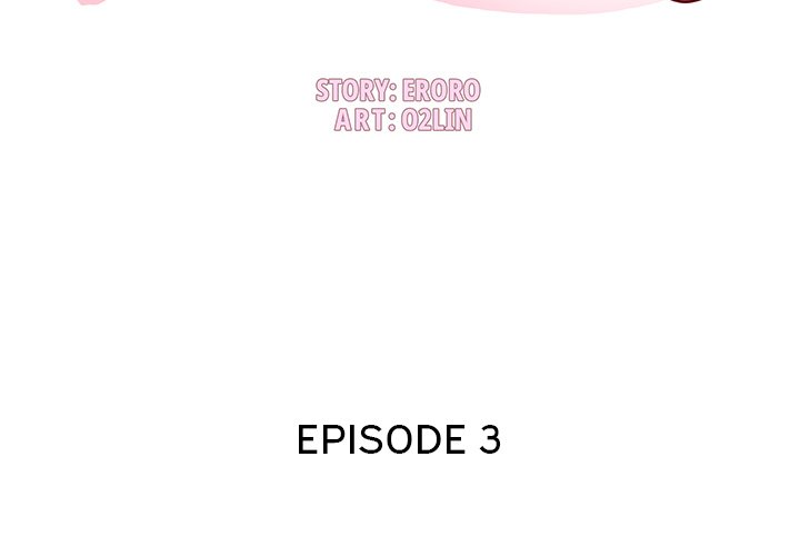 Safe Haven - episode 3 - 1