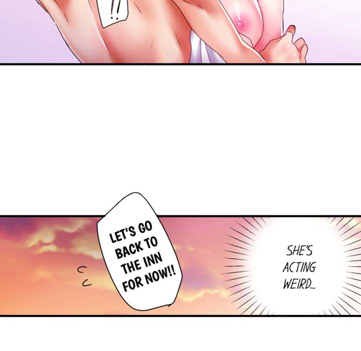 Healer's Unique Skill: Pleasuring Girls - episode 11 - 12
