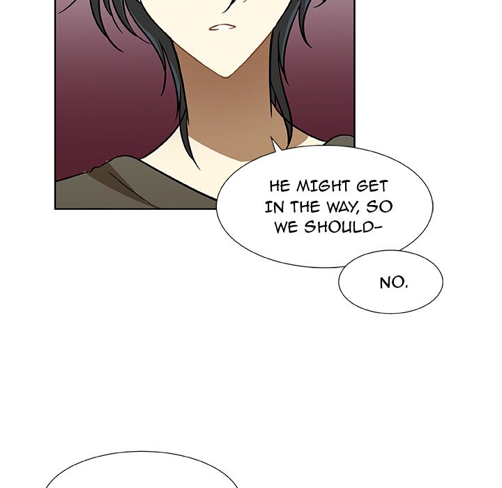 We Are (Murderers) - episode 3 - 9